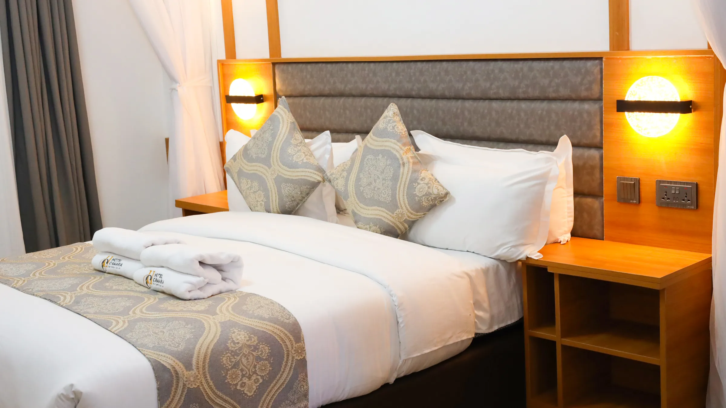 Hotel Camara