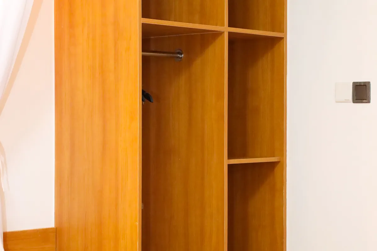 Rooms at Hotel Camara