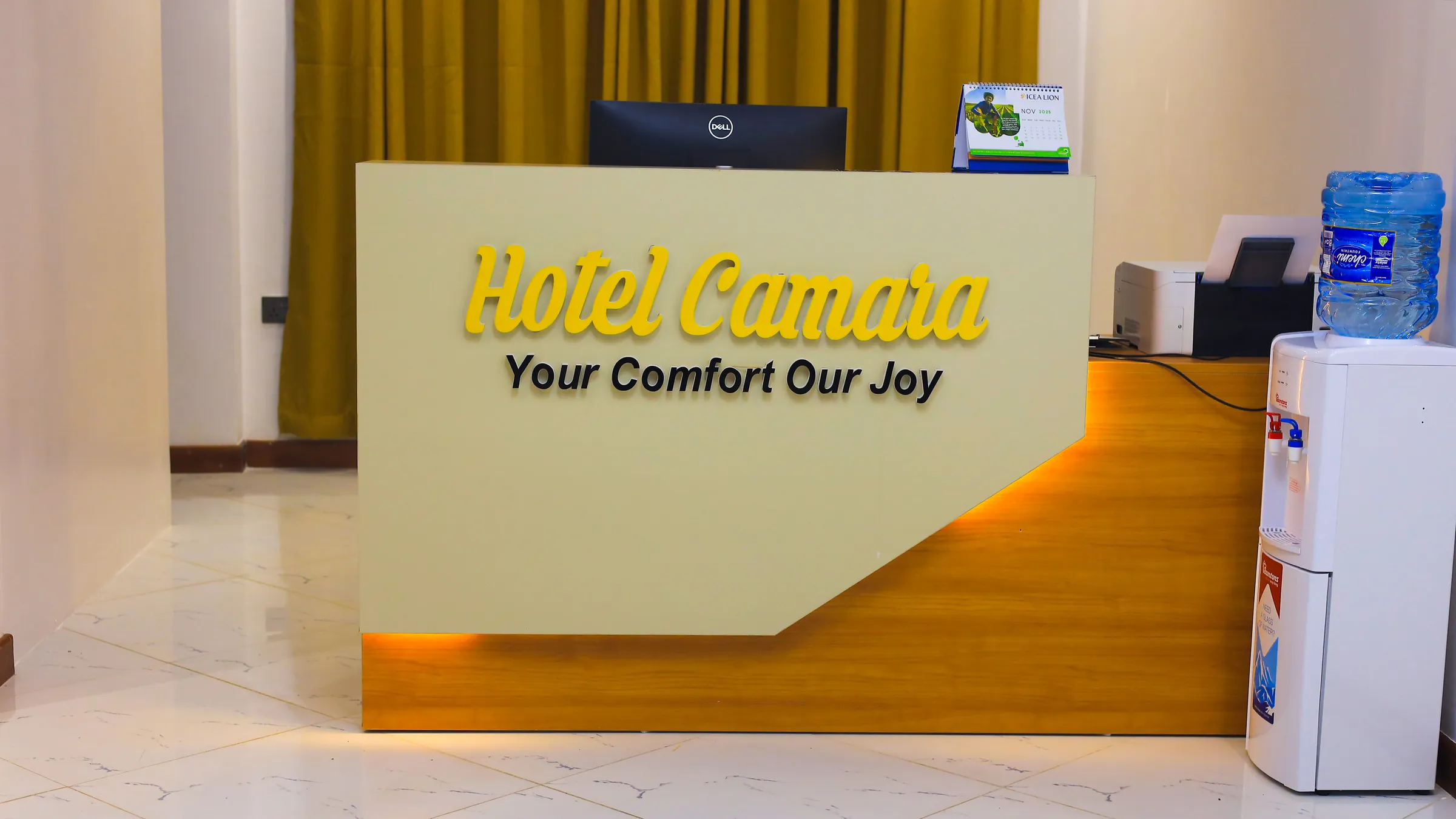 Hotel Camara
