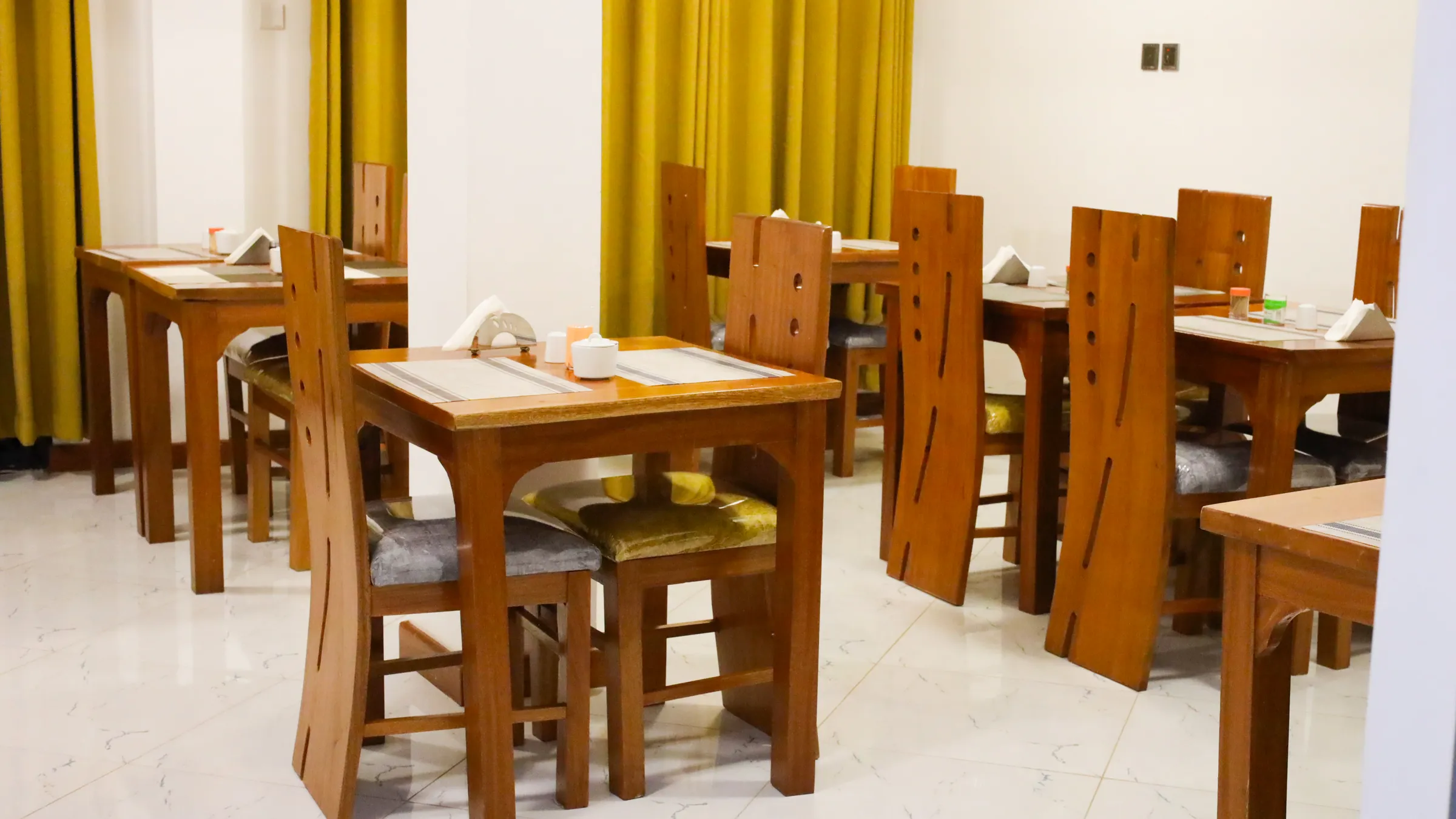 Hotel Camara